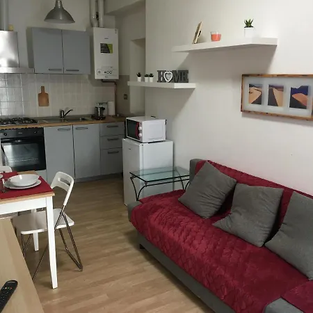 La Piazzetta Lägenhet Merate